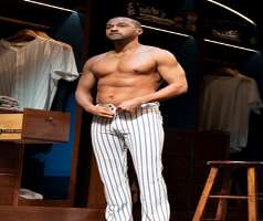 In addition to his appearance in films and television series he also gained popularity for his work in the play titled 